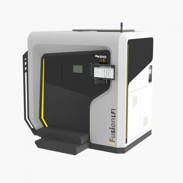 NanoForm Z300高性能打印机