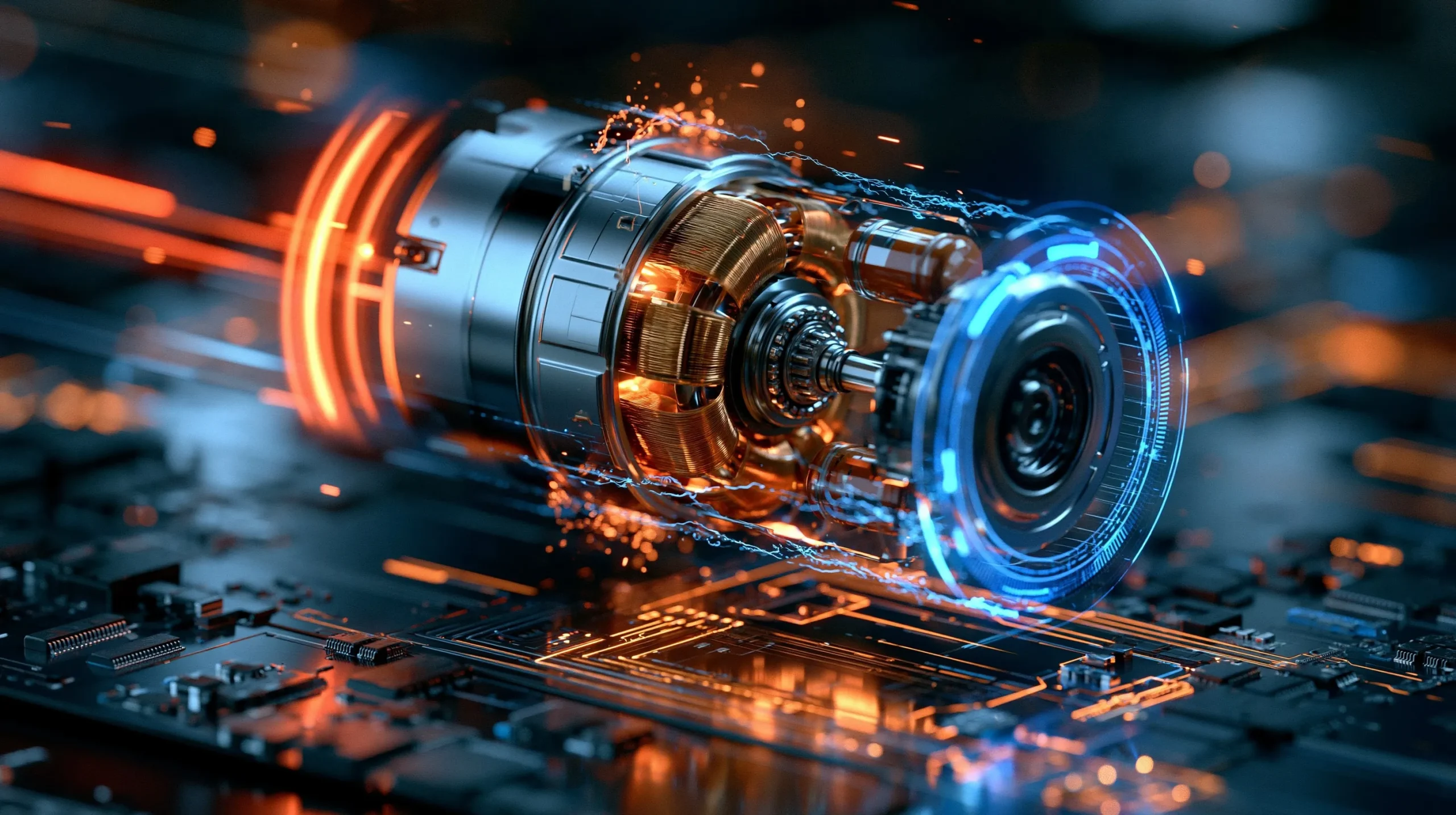 Technology(images 4)