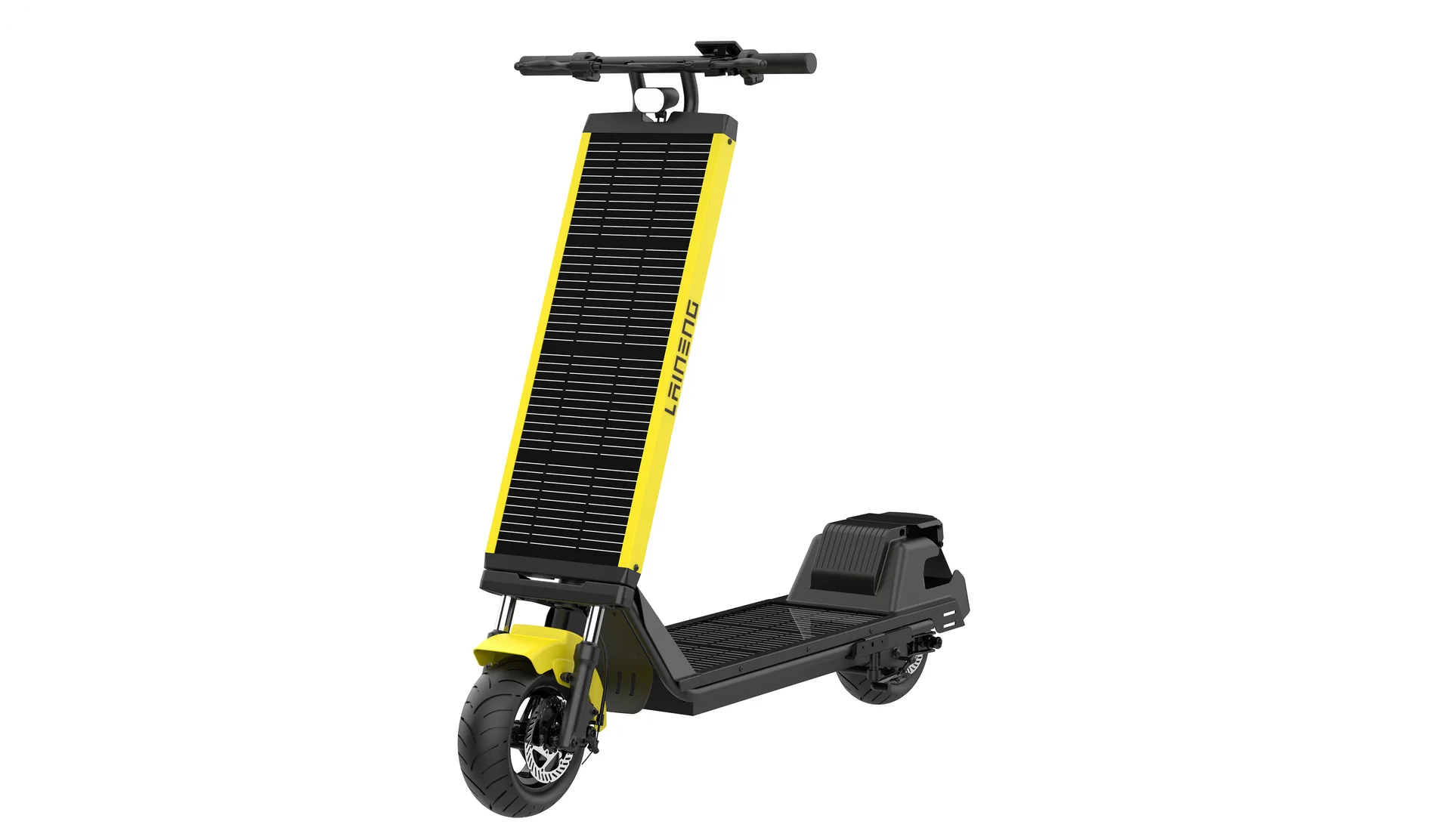 Solar Kick E-Scooter S109