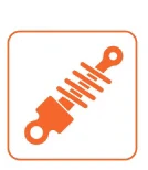 Suspension icon